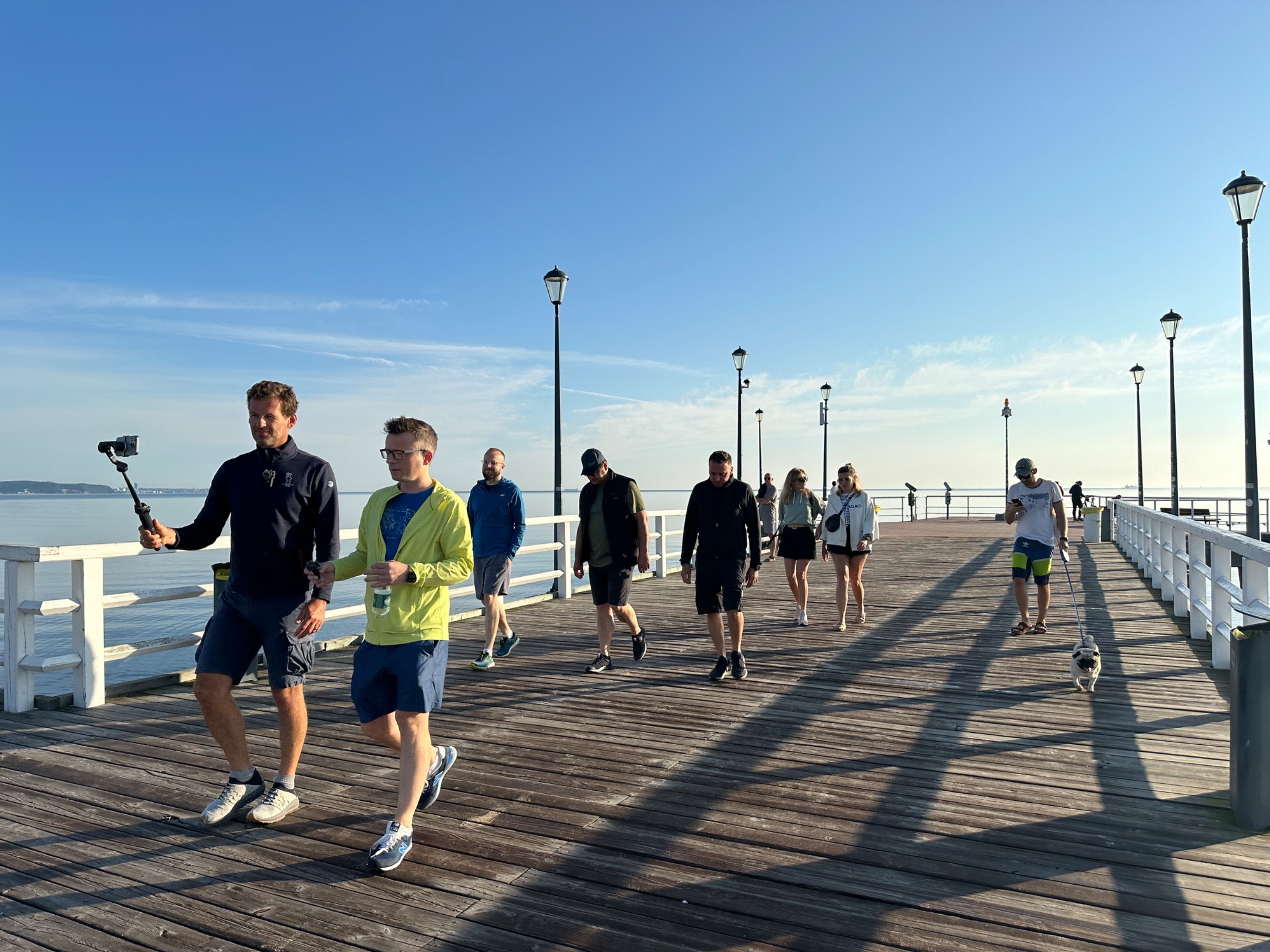 Spacer, Power Walk 6:15, spacer to najprostsze co możesz zrobić dla swojego zdrowia